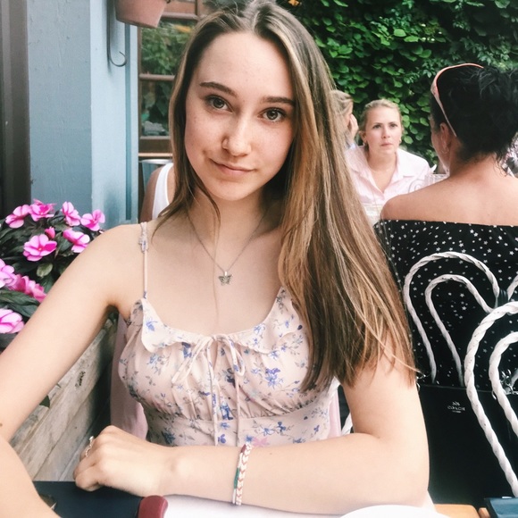 Summer dress - Picture 1 of 5